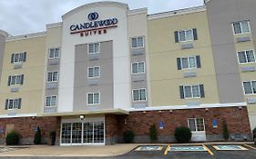 Candlewood Suites Jonesboro Ar